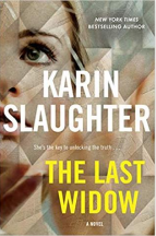 The last widow